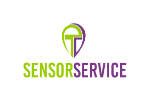 SensorService-logo